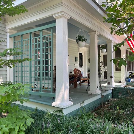 Magnolia House & Gardens B&B Clover Экстерьер фото
