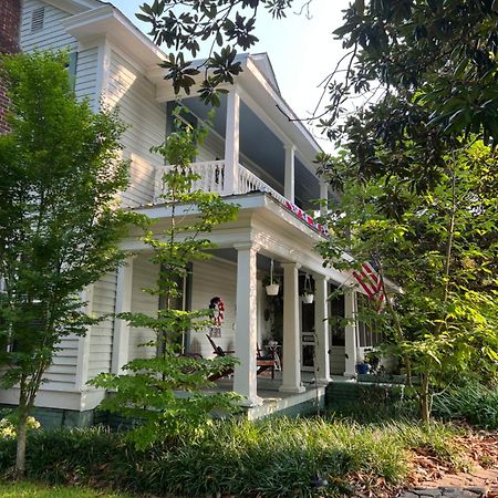 Magnolia House & Gardens B&B Clover Экстерьер фото