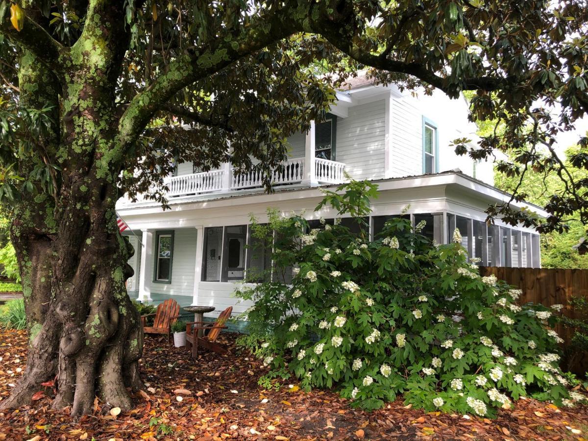 Magnolia House & Gardens B&B Clover Экстерьер фото