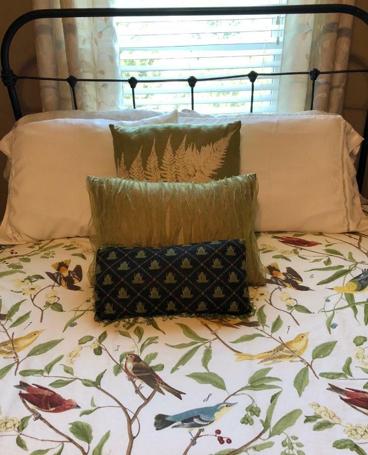 Magnolia House & Gardens B&B Clover Экстерьер фото