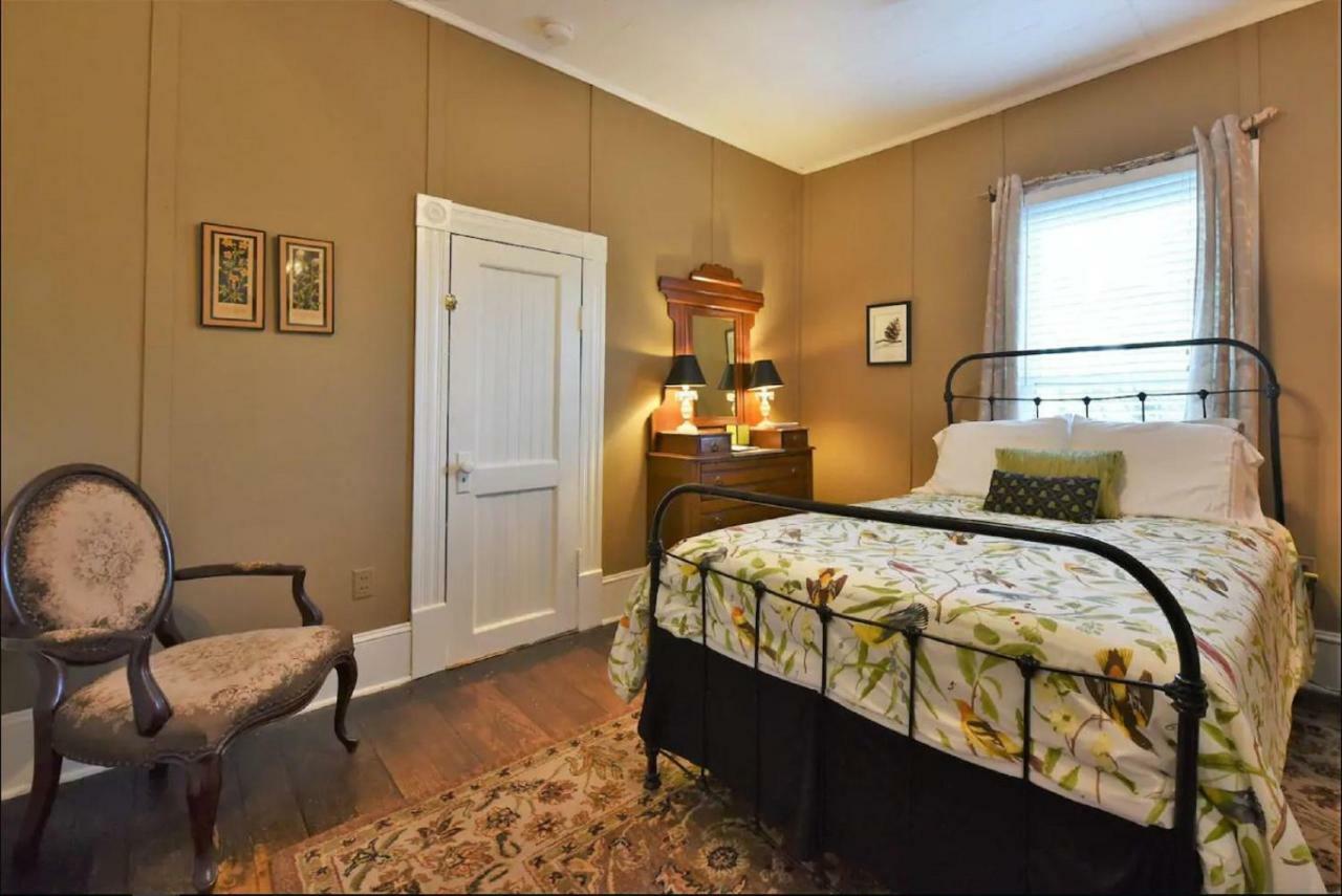 Magnolia House & Gardens B&B Clover Экстерьер фото