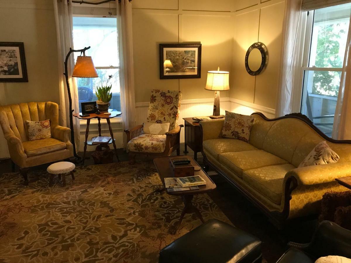 Magnolia House & Gardens B&B Clover Экстерьер фото