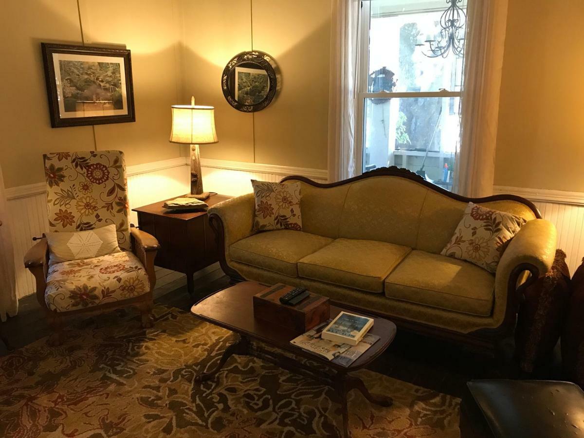 Magnolia House & Gardens B&B Clover Экстерьер фото