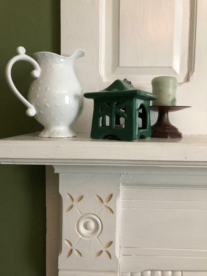 Magnolia House & Gardens B&B Clover Экстерьер фото