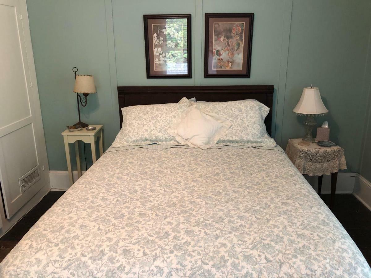 Magnolia House & Gardens B&B Clover Экстерьер фото