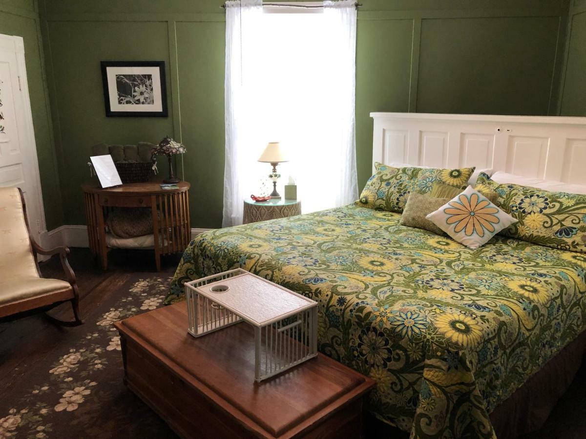 Magnolia House & Gardens B&B Clover Экстерьер фото