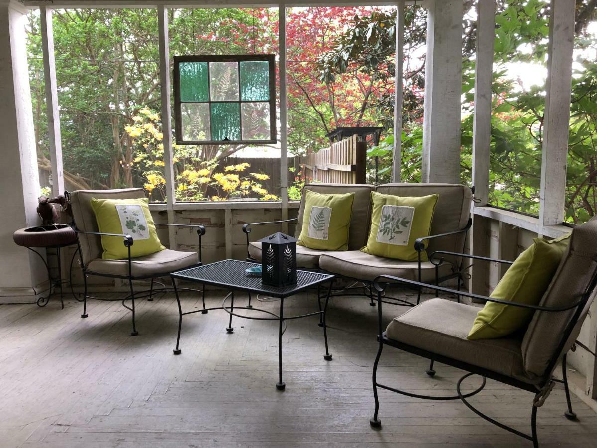 Magnolia House & Gardens B&B Clover Экстерьер фото